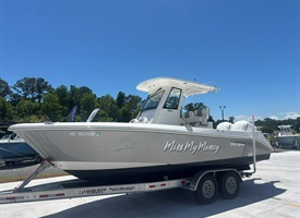 Anglers Marine